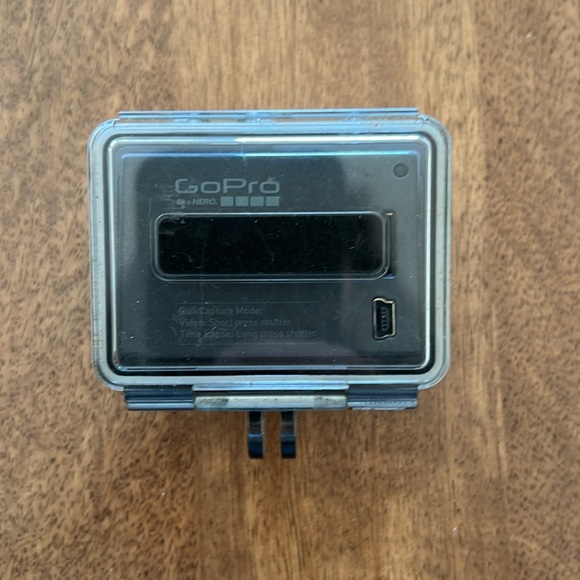 Original GoPro Hero Set - Picture 3 of 6